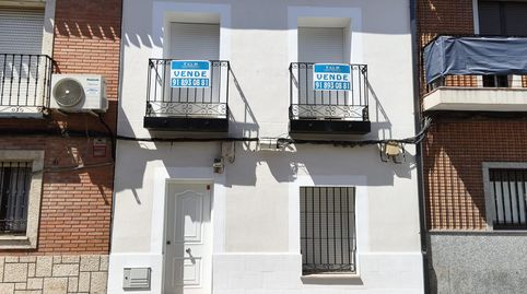 Foto 2 de Casa o chalet en venta en Jeronimo del Moral, Casco Antiguo Norte, Ciempozuelos