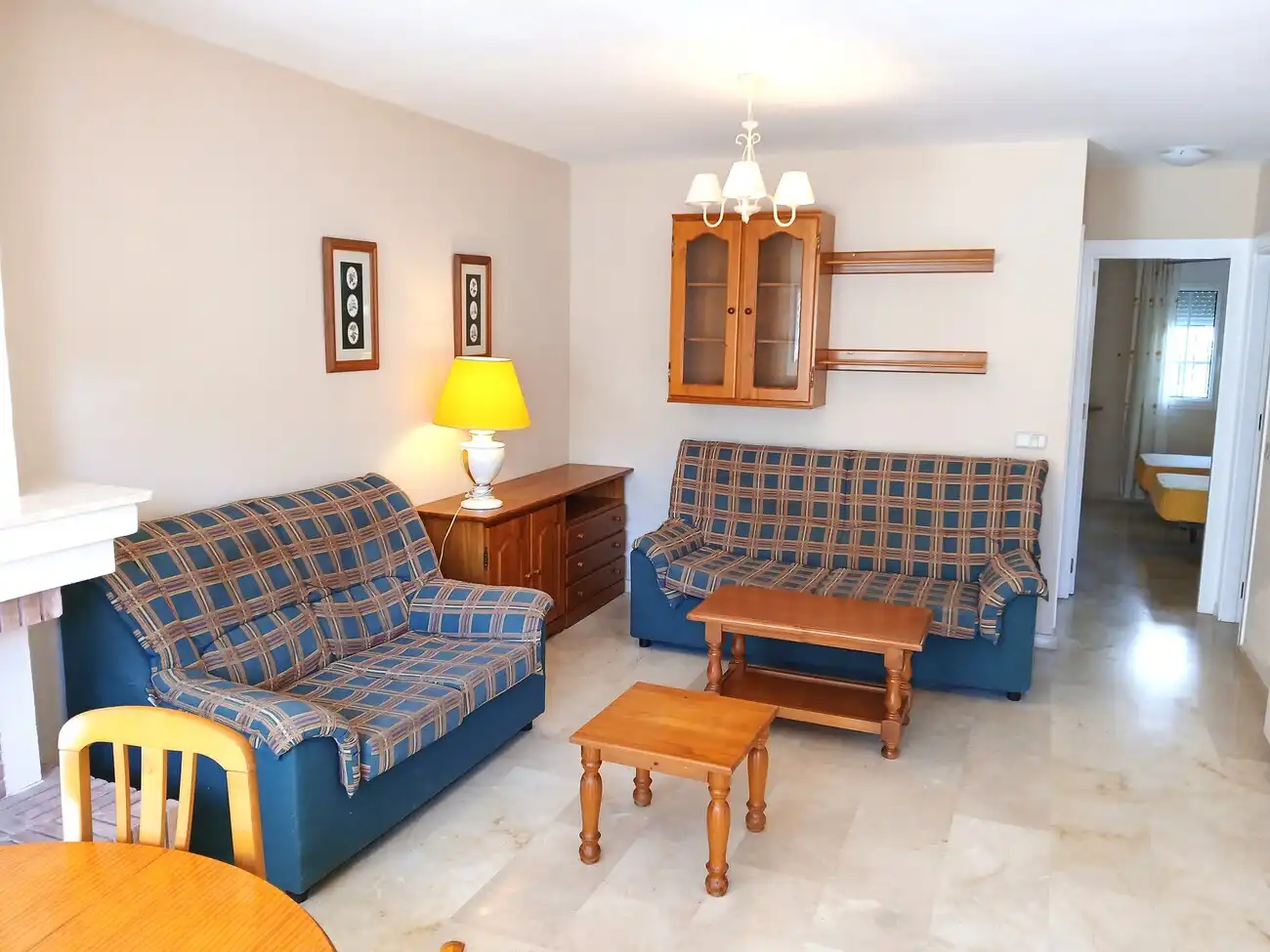 Bungalow en venda a Orihuela Costa, imagen 7