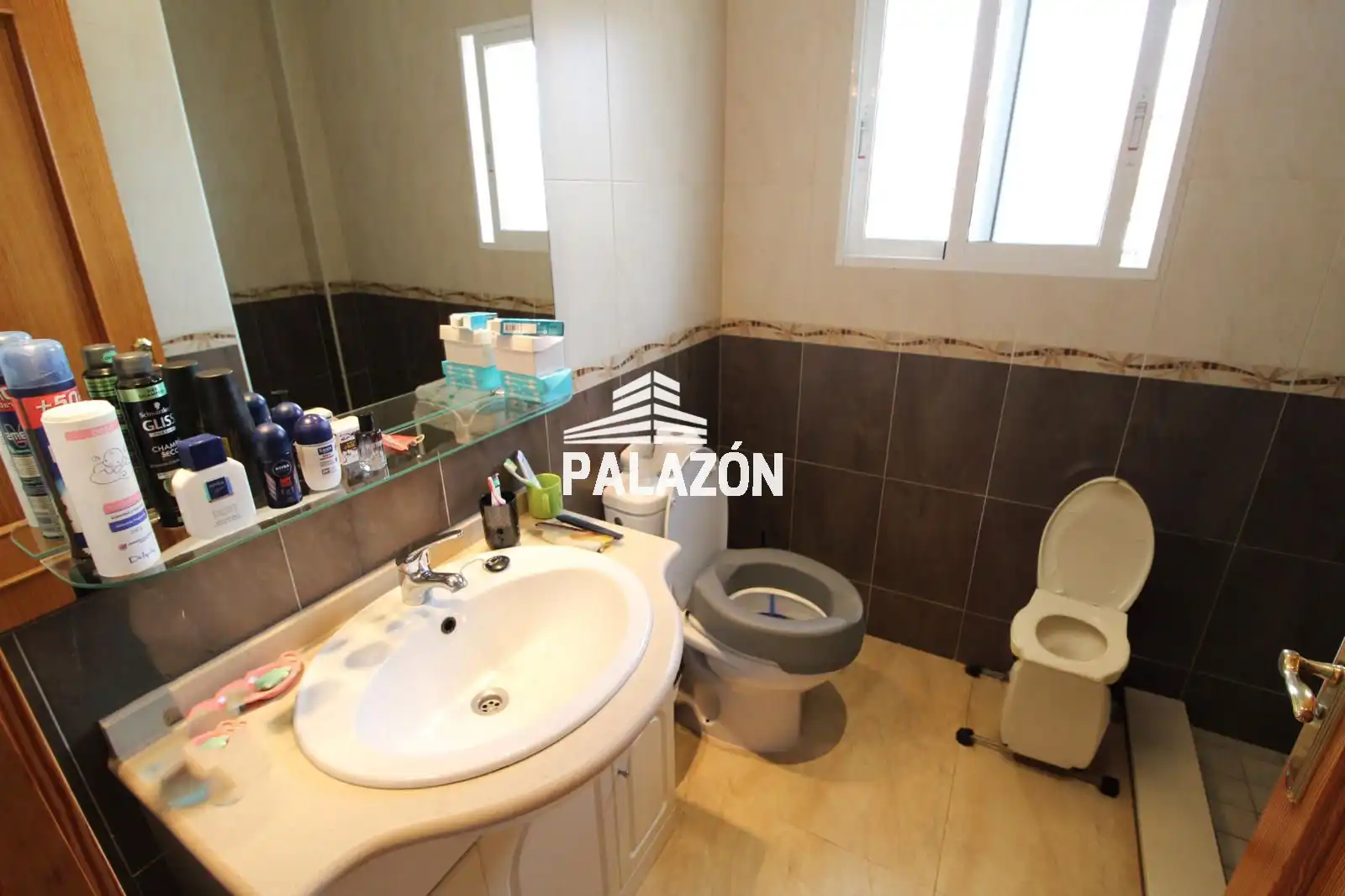 Villa con piscina in vendita a San Fulgencio, imagen 11