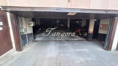 Foto 5 de Garatge de lloguer a Arkotxa Kalea, Alango, Getxo