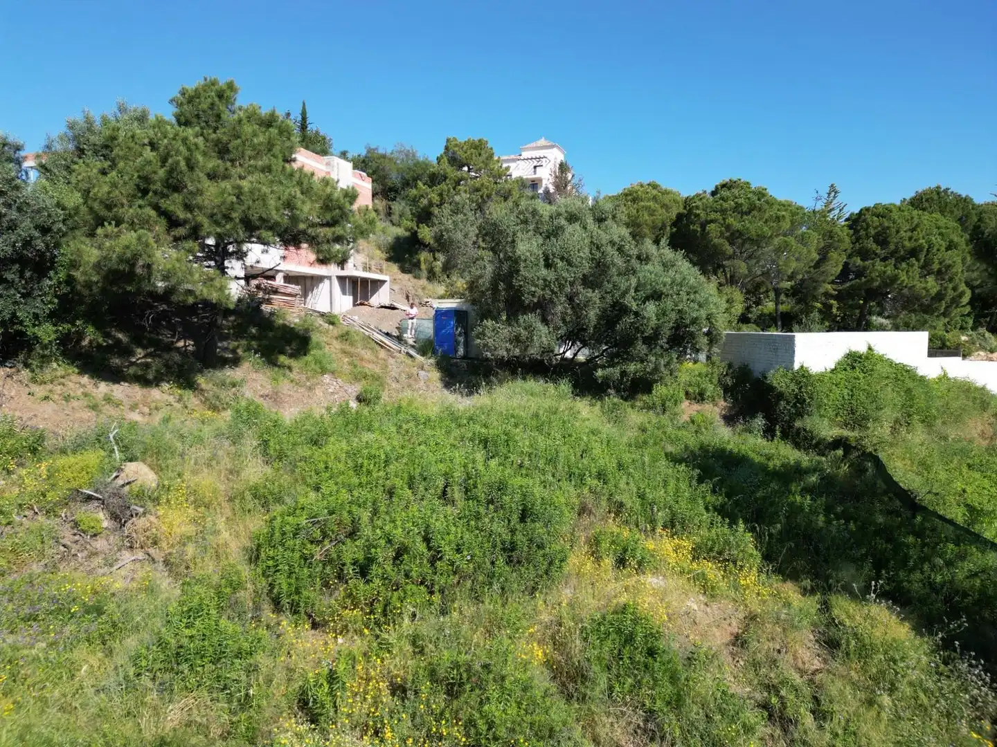 Terrenys i solars en venda a Urbanizacion Montemayor Alto 16, imagen 19