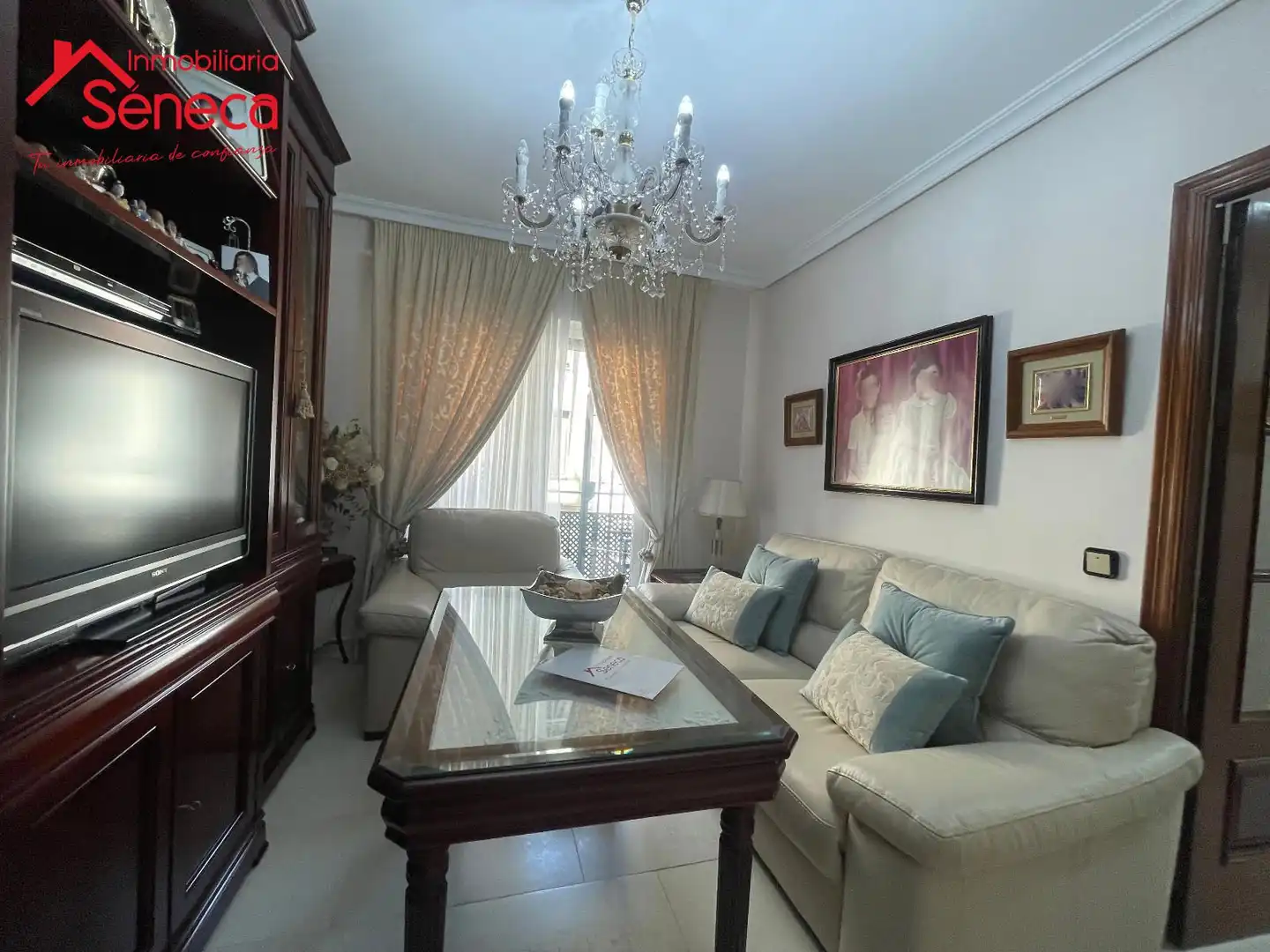Flat for sale in Pelagio, imagen 5