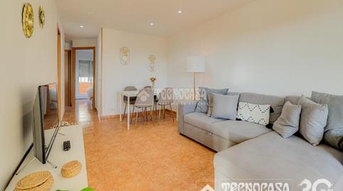 Foto 2 de Piso en venta en El Bon Pastor, Barcelona