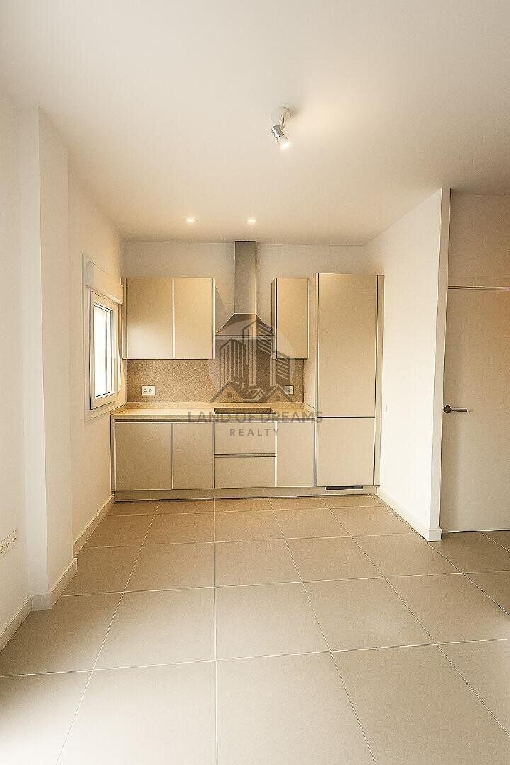 Kitchen of Flat for sale in Puerto Real