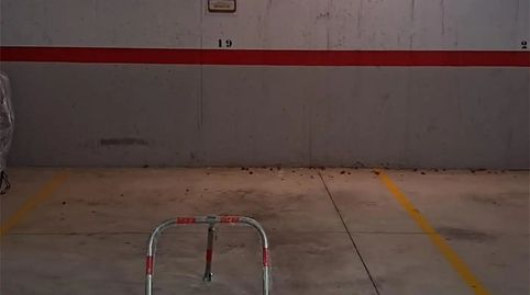 Foto 5 de Garaje en venta en Cotomar, Rincón de la Victoria