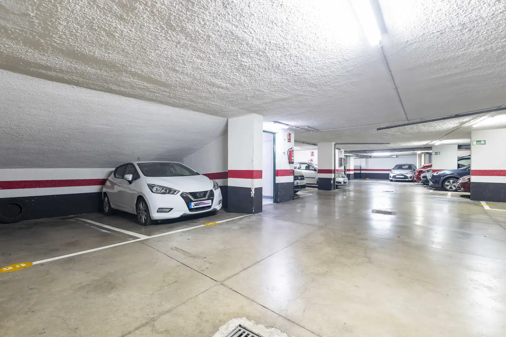 Parking de Piso en venta en Santa Cruz de Tenerife