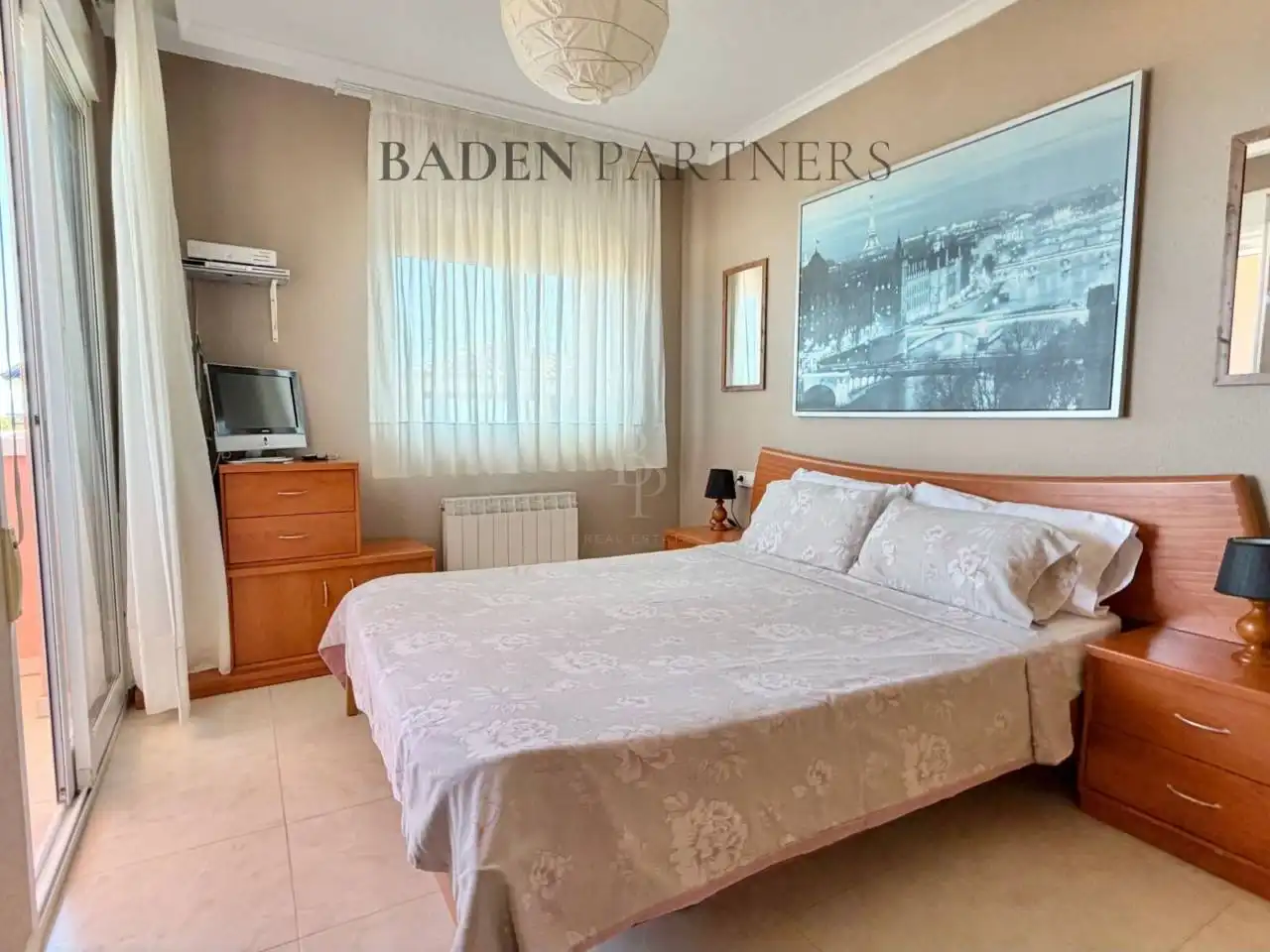 Duplexes for rent in Avenida Ermita San Antonio, Costa Sur