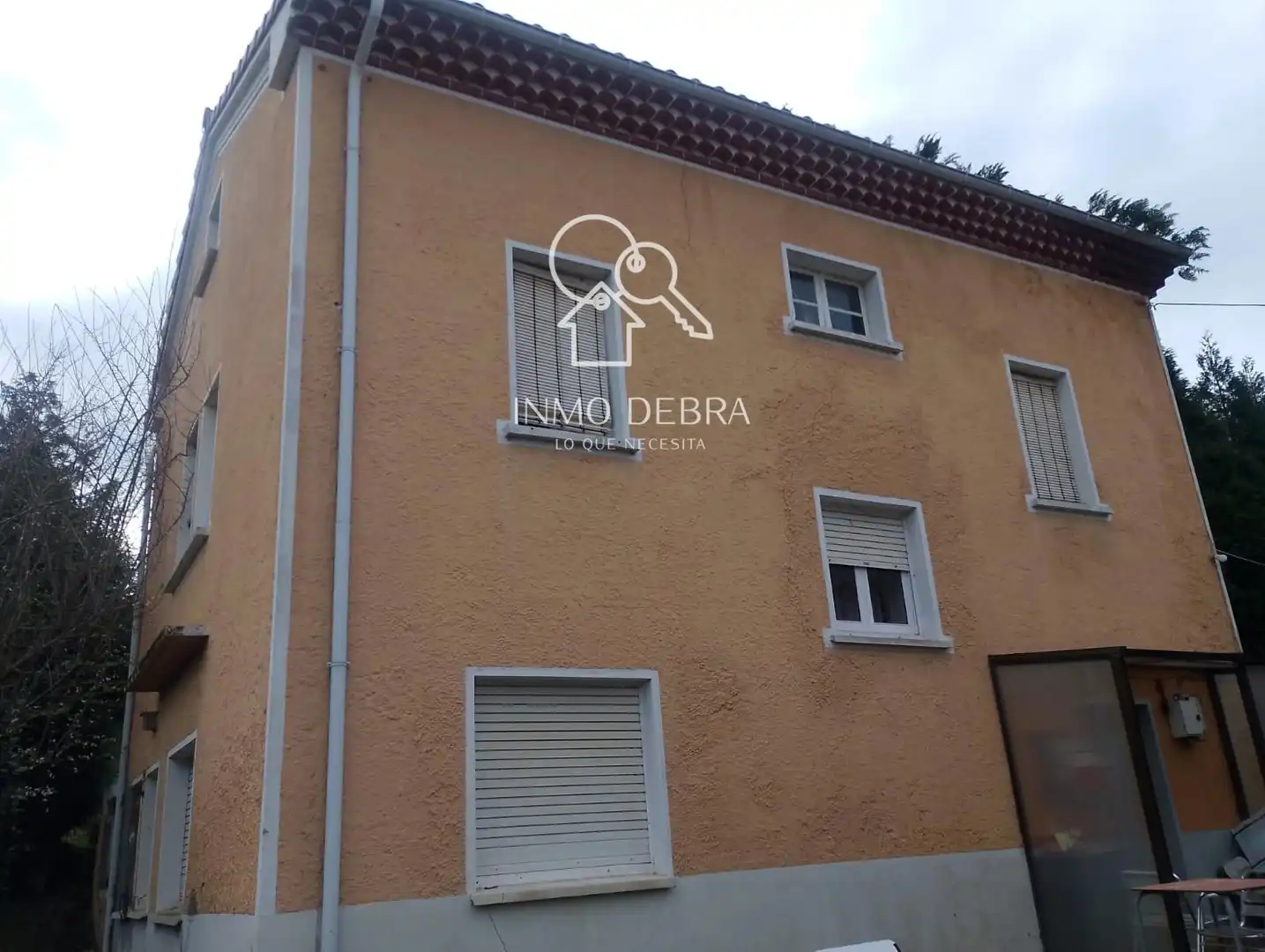 House for sale in Cudillero