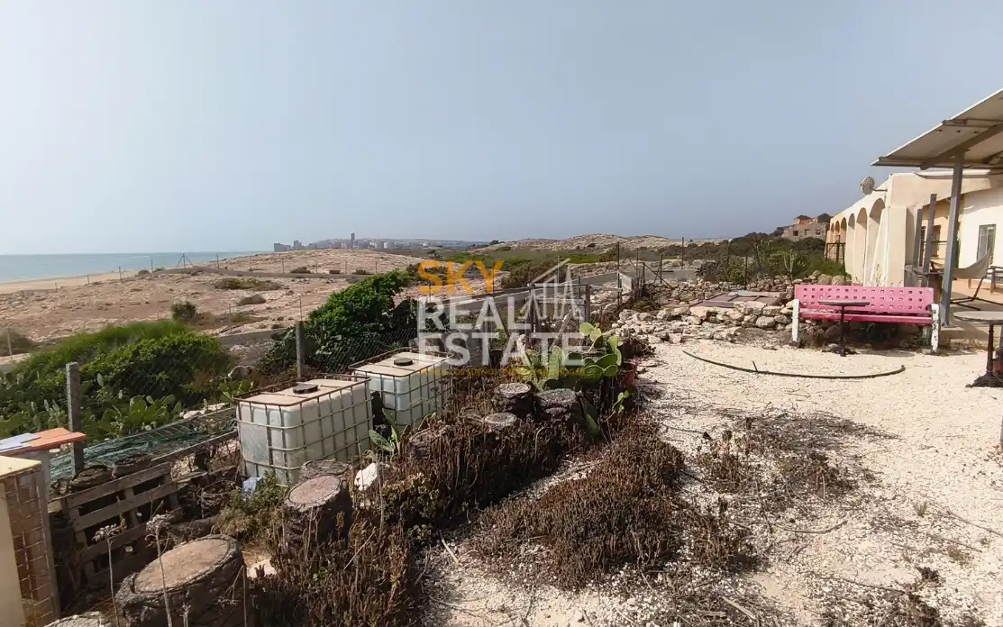 Casa pareada con jardín en venta en San Gabriel - Palmeral - Urbanova, imagen 43