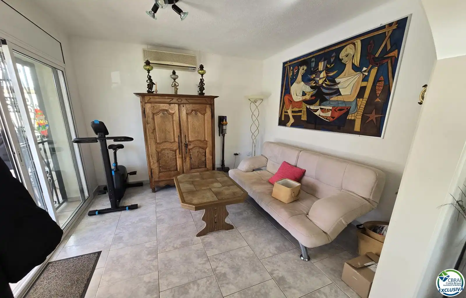 Villa mit Pool zum Verkauf in Carrer Pení 120b, imagen 24