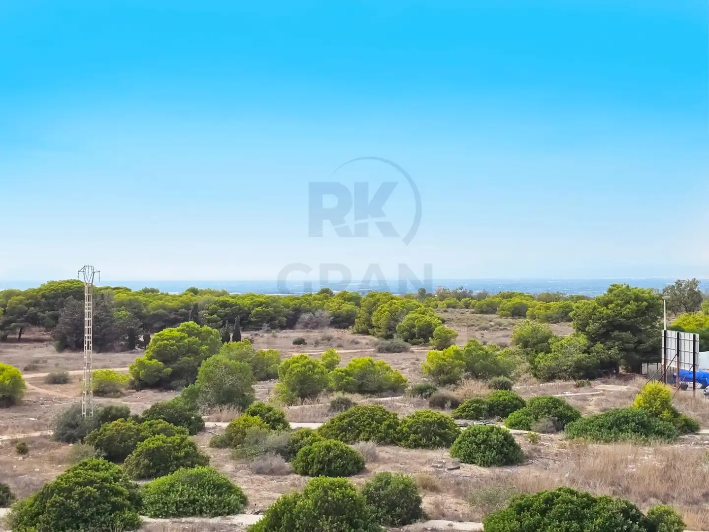 Penthouse with pool for sale in ESCANDINAVIA 98, imagen 25