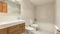 Bathroom of Flat for sale in Folgueroles  with Parquet flooring