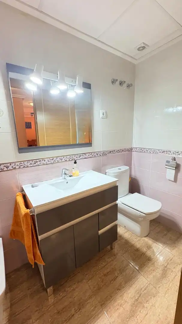 Wohnung mit Aufzug zum Verkauf in Calle Santo Tomás 7, imagen 12