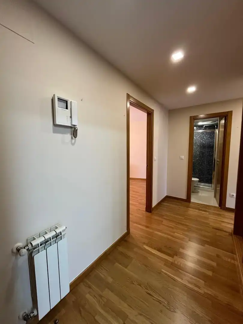 Flat for rent in Cambre   with Heating and Storage room