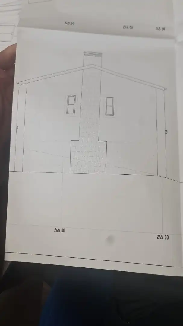 Terreny residencial en venda a San Claudio - Trubia - Las Caldas, imagen 13