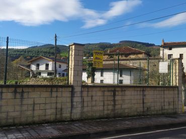 Terreno residencial en venta en CA-250