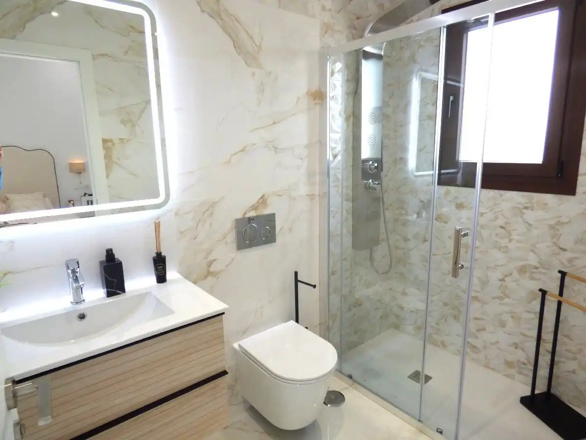 Villa mit Pool zum Verkauf in Balcón de Ponoig - Polop Paradis - Polop Hills, imagen 15