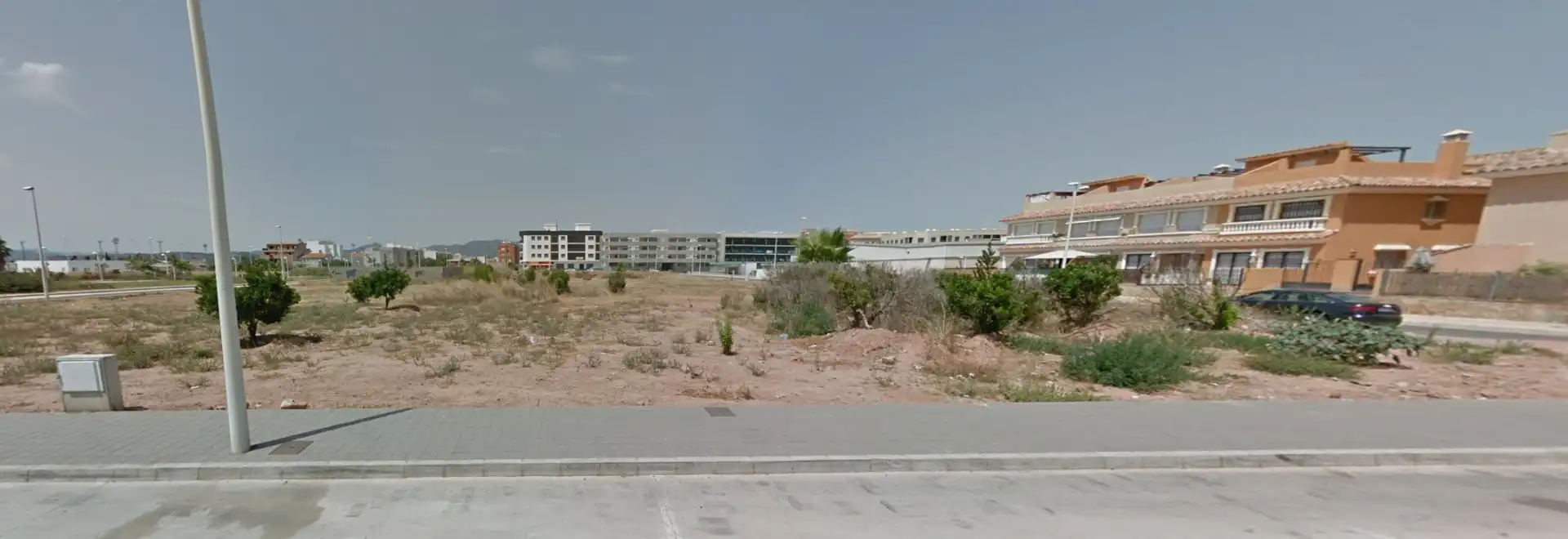 Terrain résidentiel à vendre à Carrer de Sant Joan de Moró 6, imagen 4
