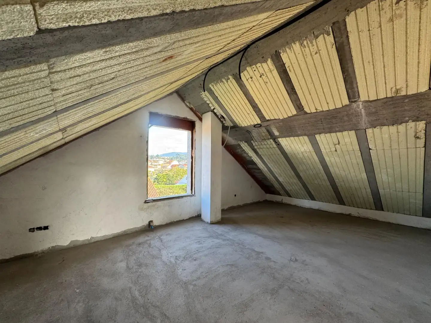 Xalet amb terrassa en venda a Baiona, imagen 67