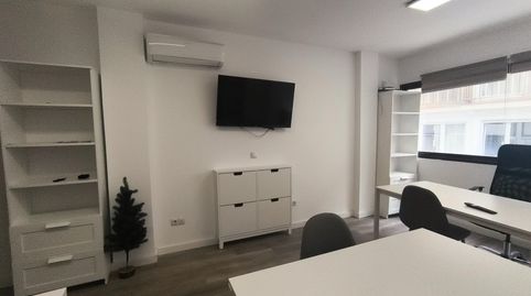 Foto 2 von Büro zur Miete in Calle Comedias, Centro Histórico, Málaga Capital