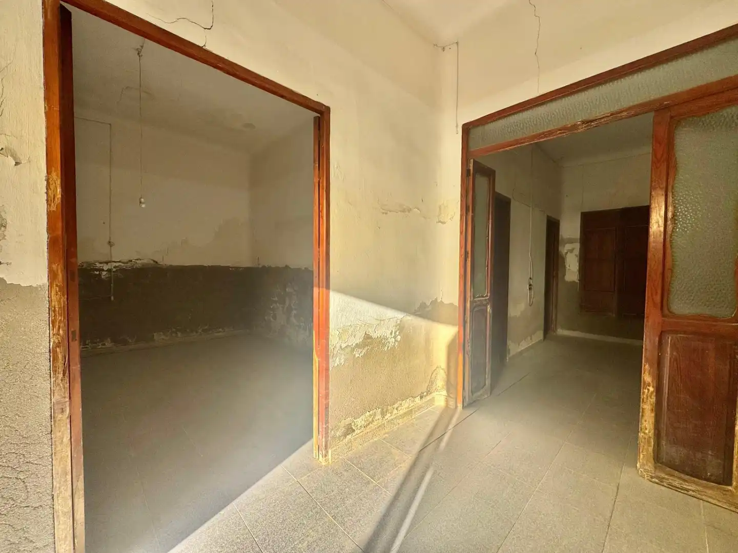 Finca rústica en venta en Murcia