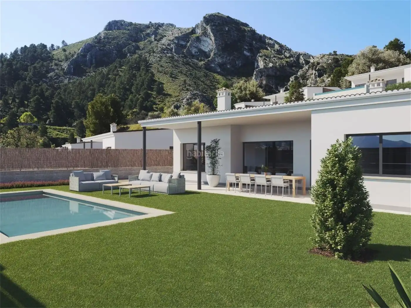 Maison à vendre à Partida Huerta 33, imagen 3
