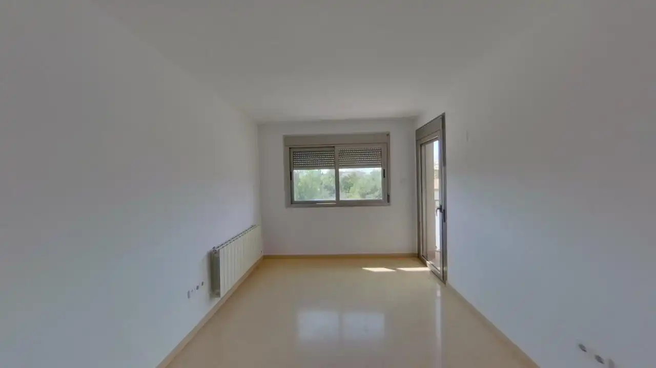 Living room of Flat for sale in  Palma de Mallorca