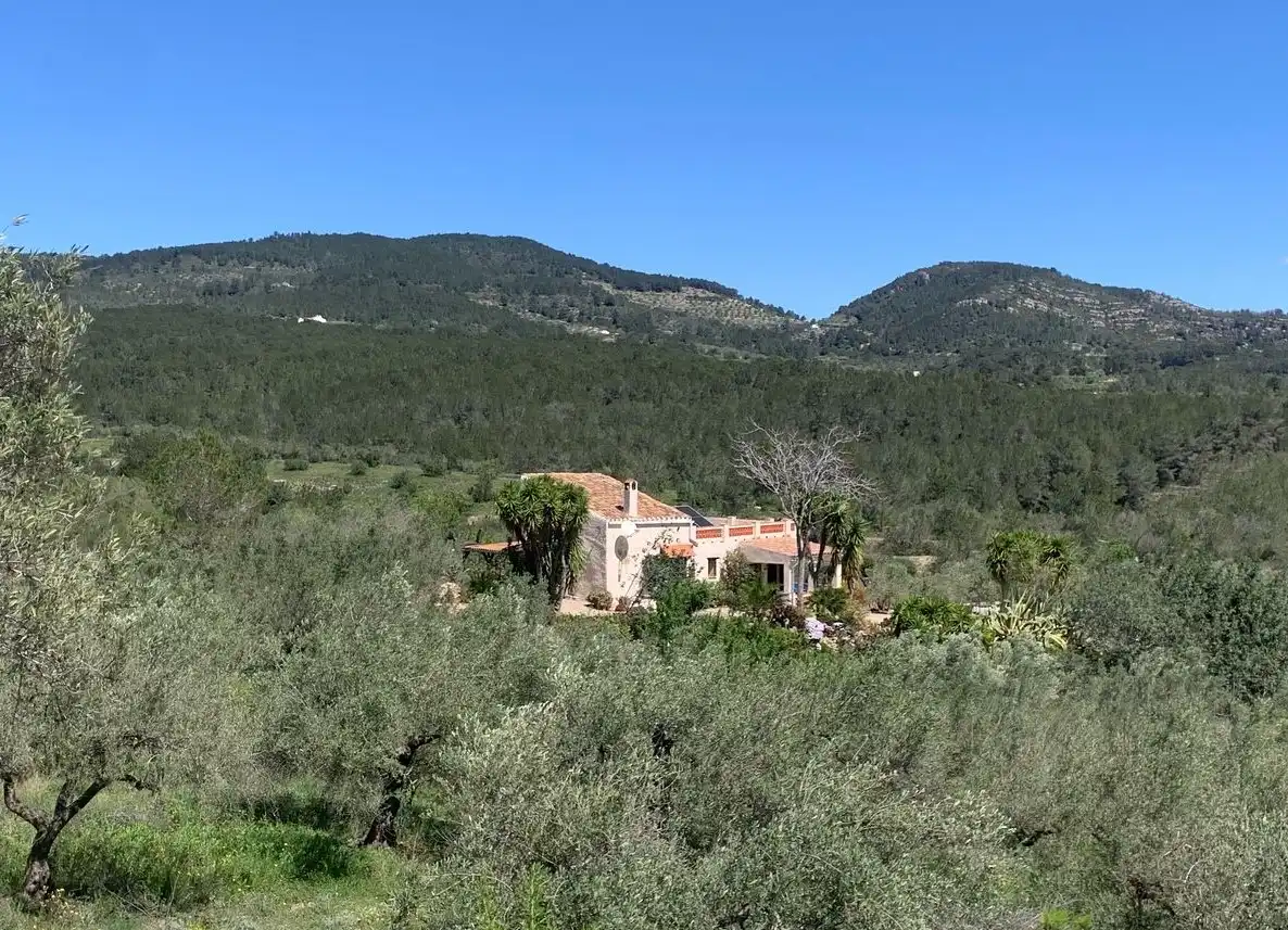 Landhaus zum Verkauf in El Perelló, imagen 42