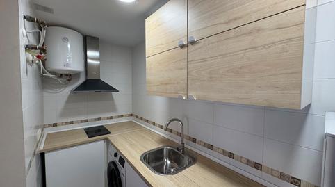 Foto 2 von Wohnung zur Miete in C. Padilla, Fuensalida, Toledo