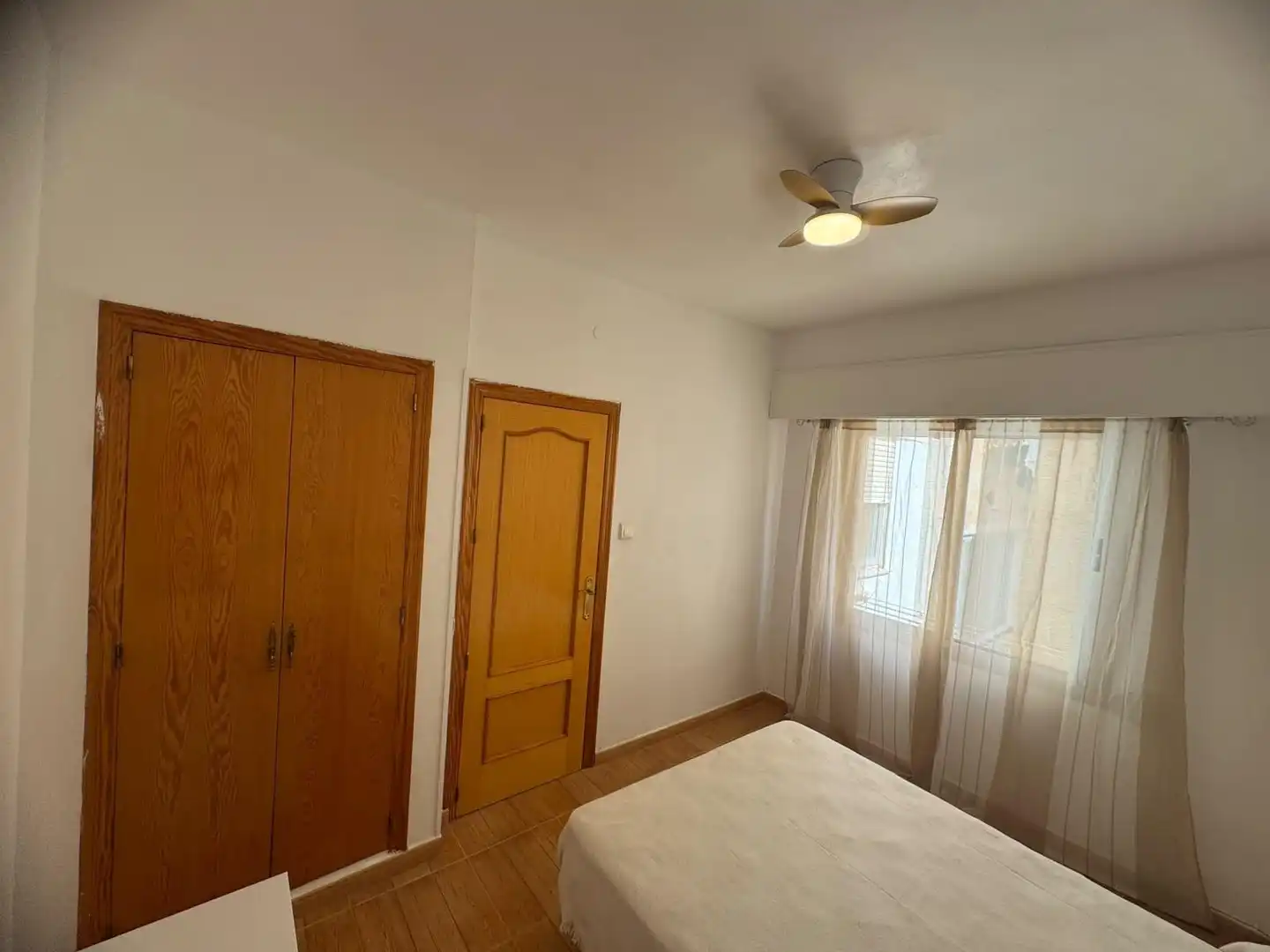 Appartamento con terrazza in vendita a Casco Antiguo, imagen 19