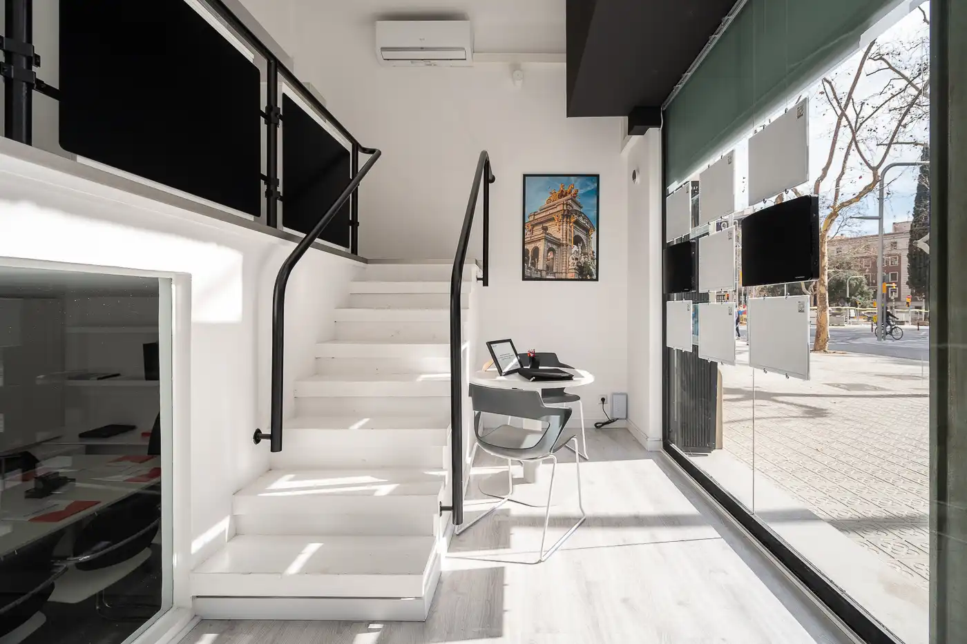 Flat for sale in La Maternitat i Sant Ramon