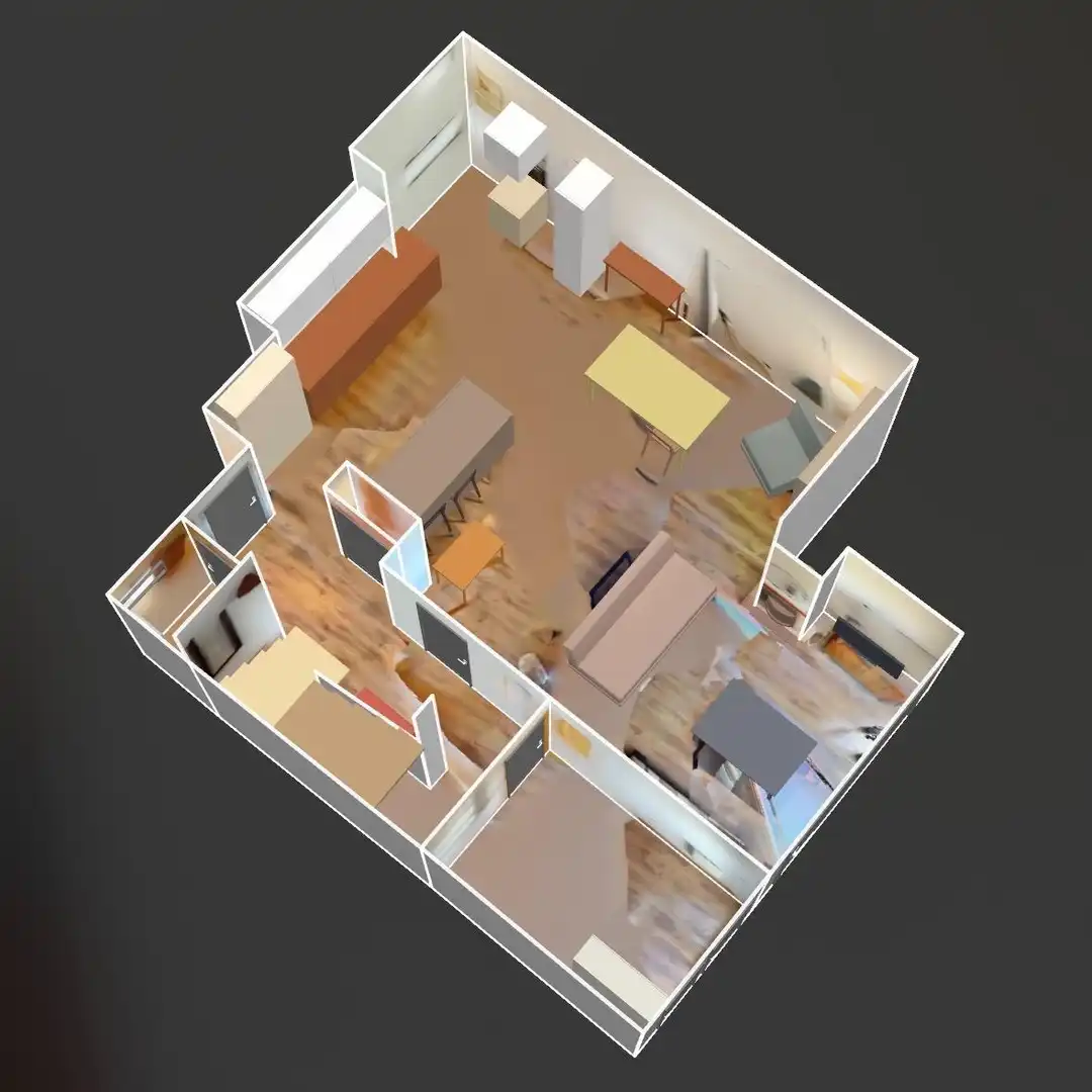 Reihenhaus mit Pool zur Miete in Calle Calle Padre Ferrer, imagen 50