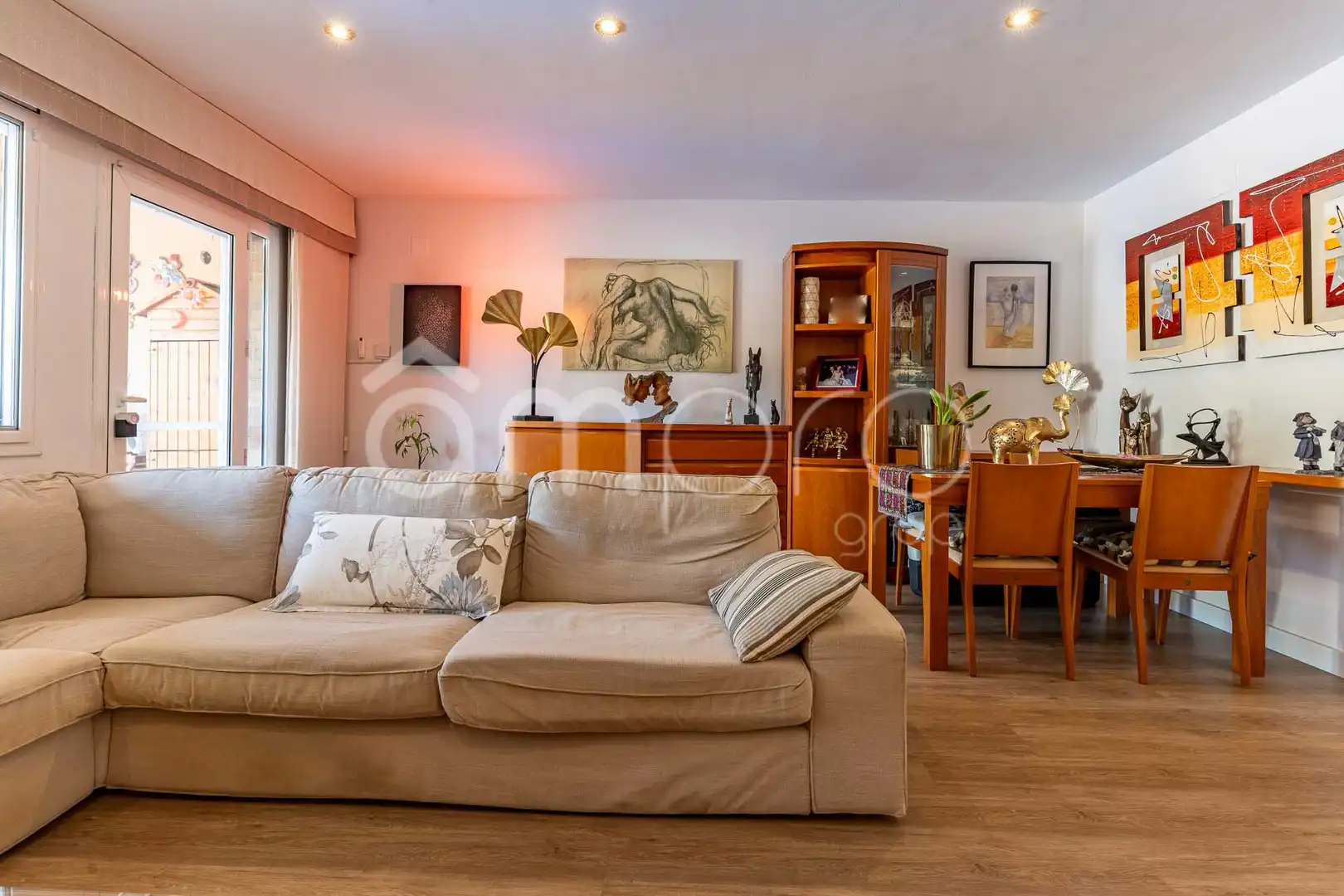 Houses for sale in CL BAIX EMPORDA EL VENDRELL (TARRAGONA), El Tancat - Mas d'en Gual