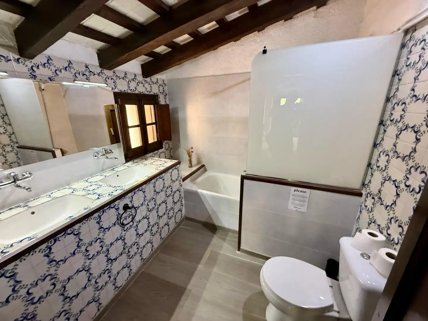 Landhaus mit Pool zum Verkauf in Camino de Cal Soldat, imagen 38
