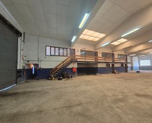 Industrial buildings to rent in Vic