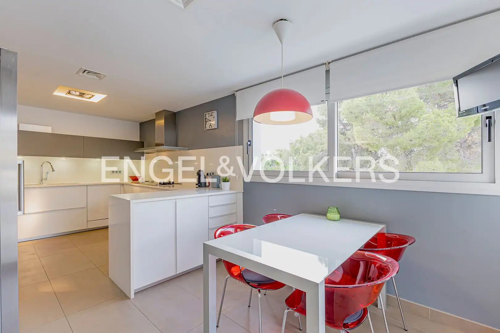 Casa con piscina en venta en El Tancat - Mas d'en Gual, imagen 11
