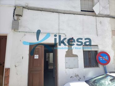 Casa en venta en Espejo