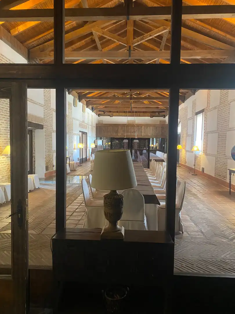 Finca rústica en venta en Malpica de Tajo con Aire acondicionado y Trastero