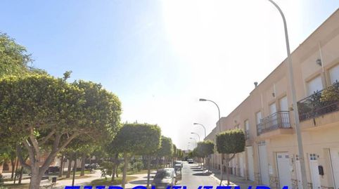 Foto 4 de Casa o chalet en venta en Las Norias, El Ejido