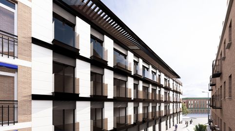 Foto 5 de Piso en venta en Calle de Leganés, 9, Centro, Madrid