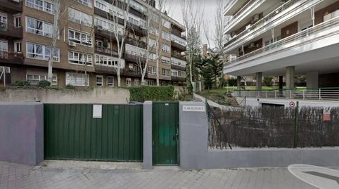Photo 4 of Garage for rent in Calle del Doctor Juan José López Ibor, 25, Ciudad Universitaria, Madrid Capital