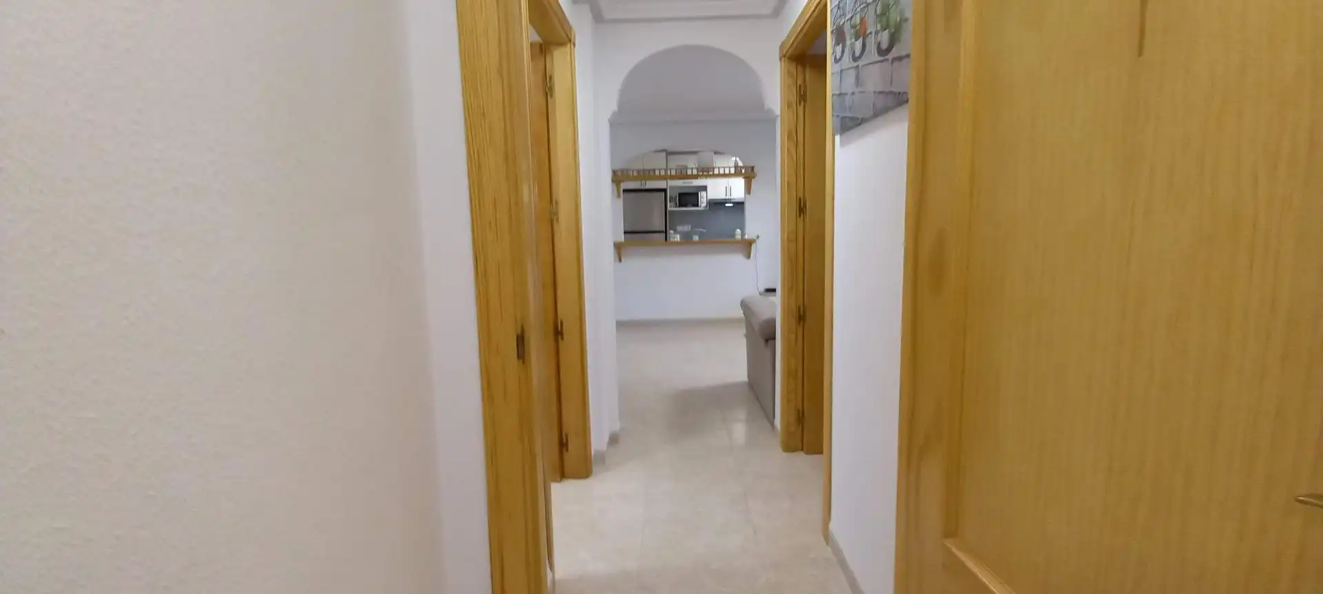 Apartament amb terrassa en venda a J-1 P FLAMENCA NORTE 96, imagen 67