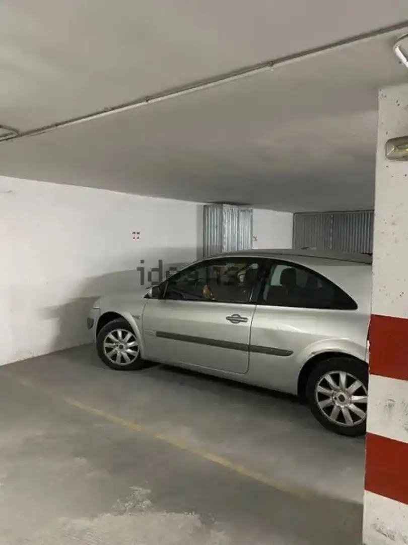 Parkplatz von Garage zur Miete in Almuñécar