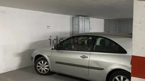 Foto 2 von Garage zur Miete in Camino Velilla a, 83, Velilla - Velilla Taramay, Almuñécar