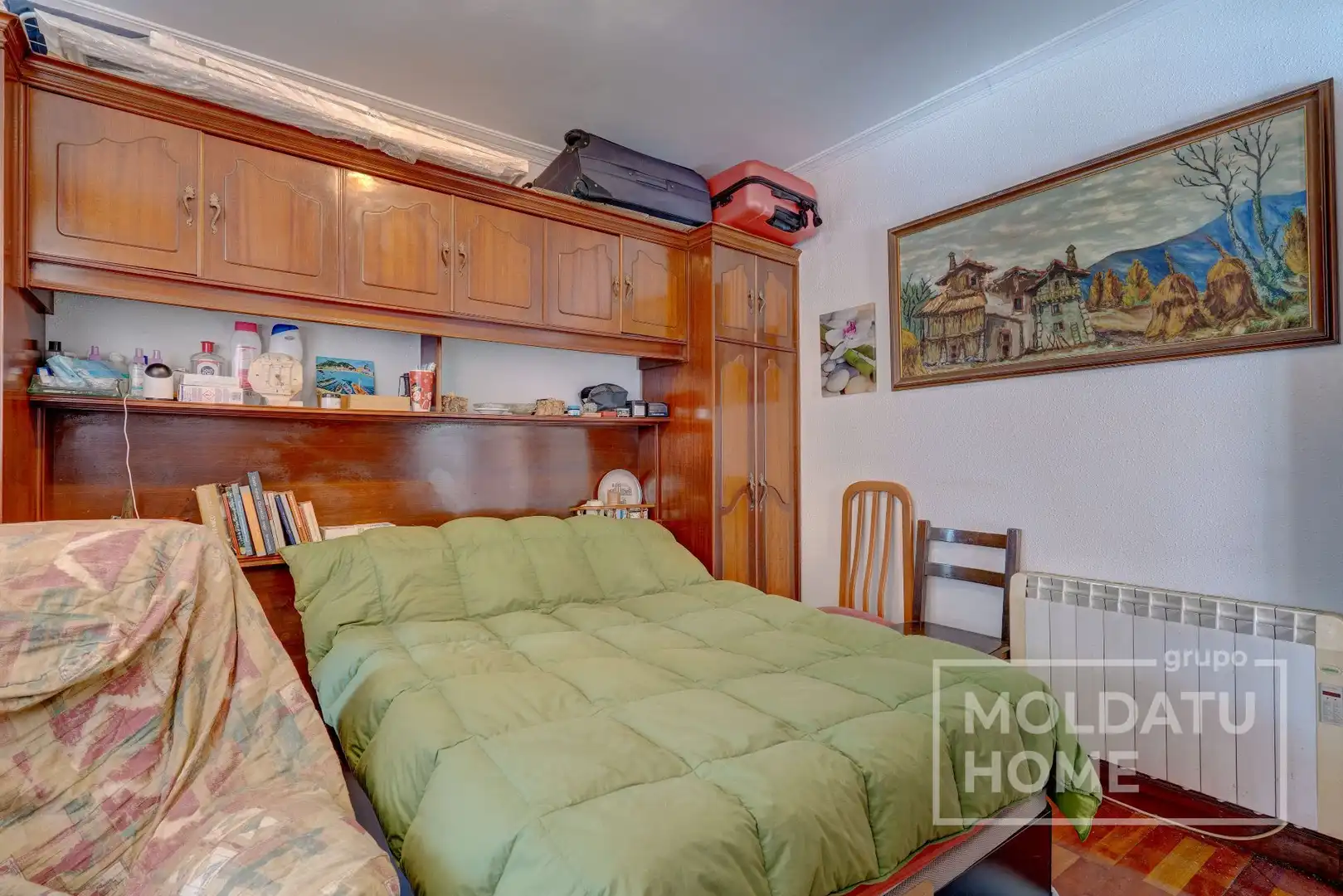 Habitación de Piso en venta en Errenteria con Calefacción y Terraza