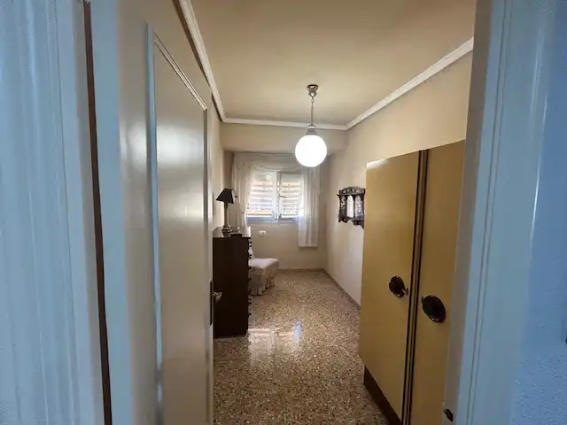 Flat for rent in Alaquàs, Valencia
