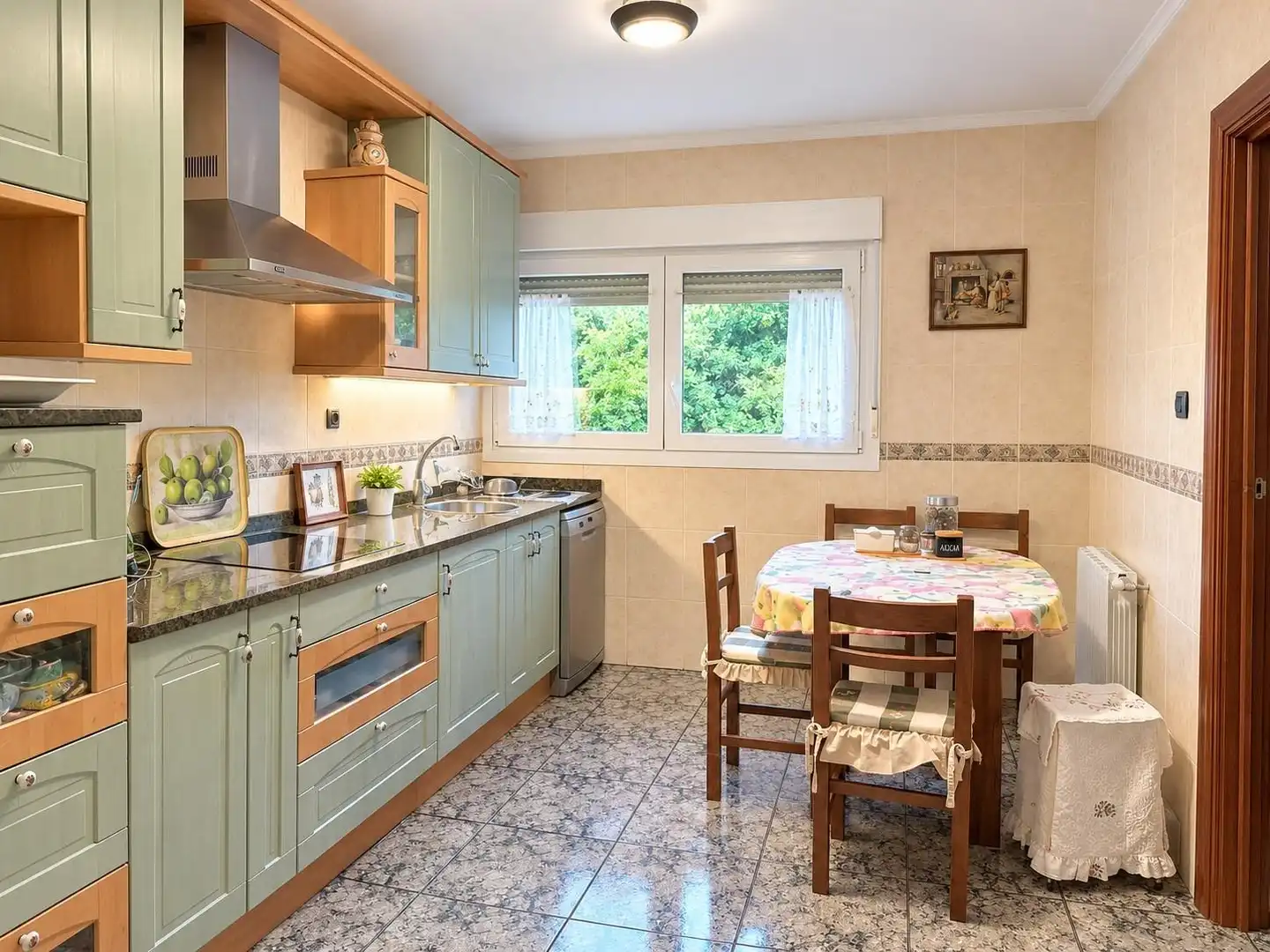 Piso con ascensor en venta en Calle de Aiboa, imagen 16