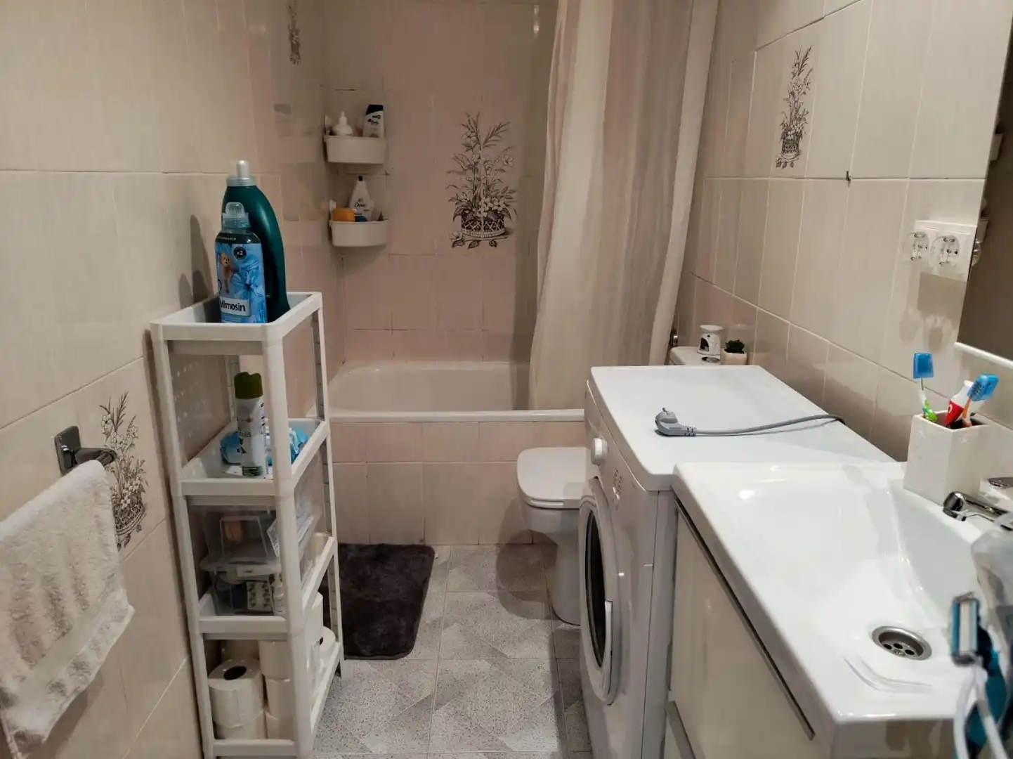 Apartamento en venta en Pelegrí, Tossa de Mar pueblo