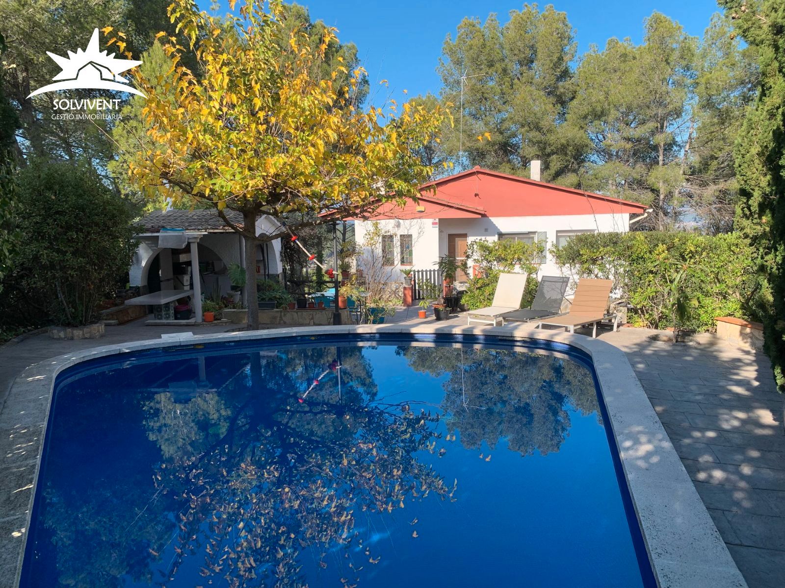 Casa o xalet en venda