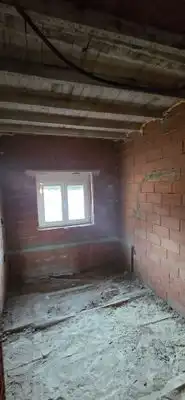 Einfamilien-Reihenhaus zum Verkauf in Guardo mit Terrasse